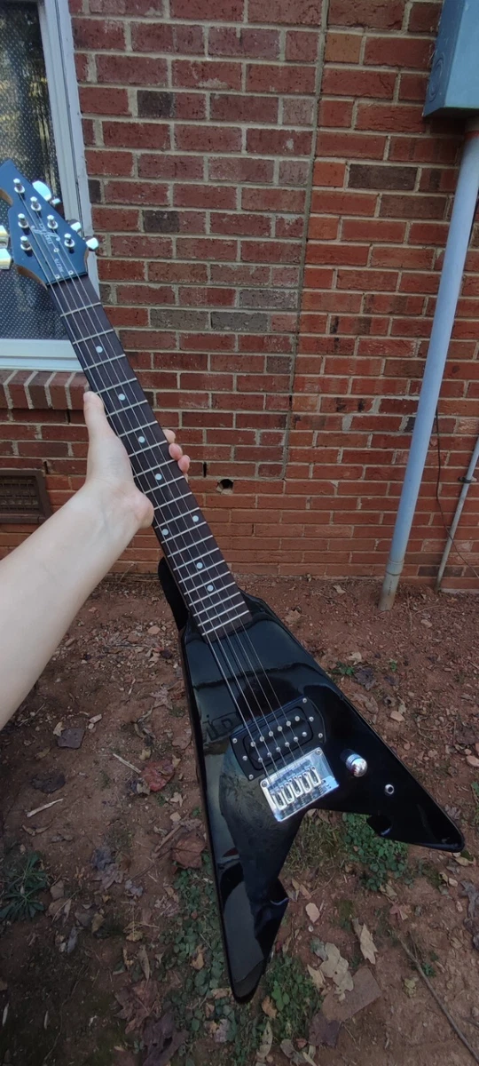 Electronic guitar first act ME276 eBay