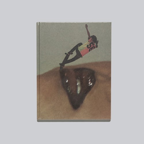 Supreme by David Sims Book *NEW* Tyshawn Sean Pablo Isolated Heroes Raf Simons