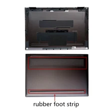 New Laptop Bottom Case Base Cover For HP Spectre X360 15-CH 15-CH011DX 15T-CH000