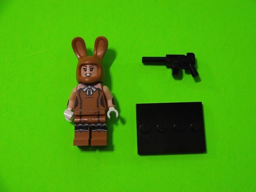 DC - Batman Film #71017 - Serie 1 & 2 - 2017 Lego Minifiguren - Sie wählen - Bild 28 von 40