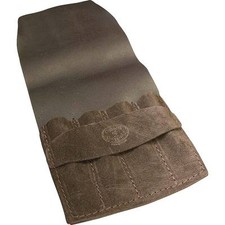 Connell of Sheffield Handmade Leather Carver's Knife Wallet