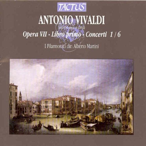 The Philharmonic - Opera Vii