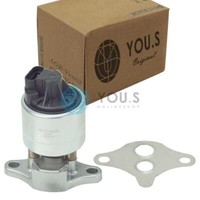 You.S Original AGR Ventil AbgasrüCkfuhr FüR Fiat Punto 176_ 17094174