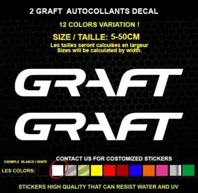 Autocollants Géants Pour Vélo - Décalcomanies Graphiques Giant Decals #1/662