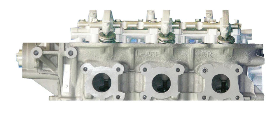 ГОЛОВКА БЛОКА ЦИЛИНДРОВ подходит для Nissan VG30E СЛЕВА - Изображение 2 из 4