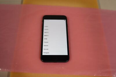 iPhone 7 32GB storage 2GB RAM Verizon/Sprint/China version A1660