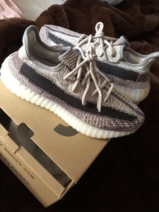 Adidas Yeezy Boost 350 Zyon Limited Neu Größe Size 38 5.5 Yeezy boost 350 Größe 38 Adidas | Adidas sneaker, Schuhe