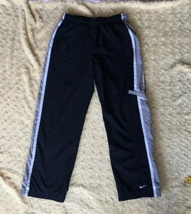 pantalones nike mujer plata