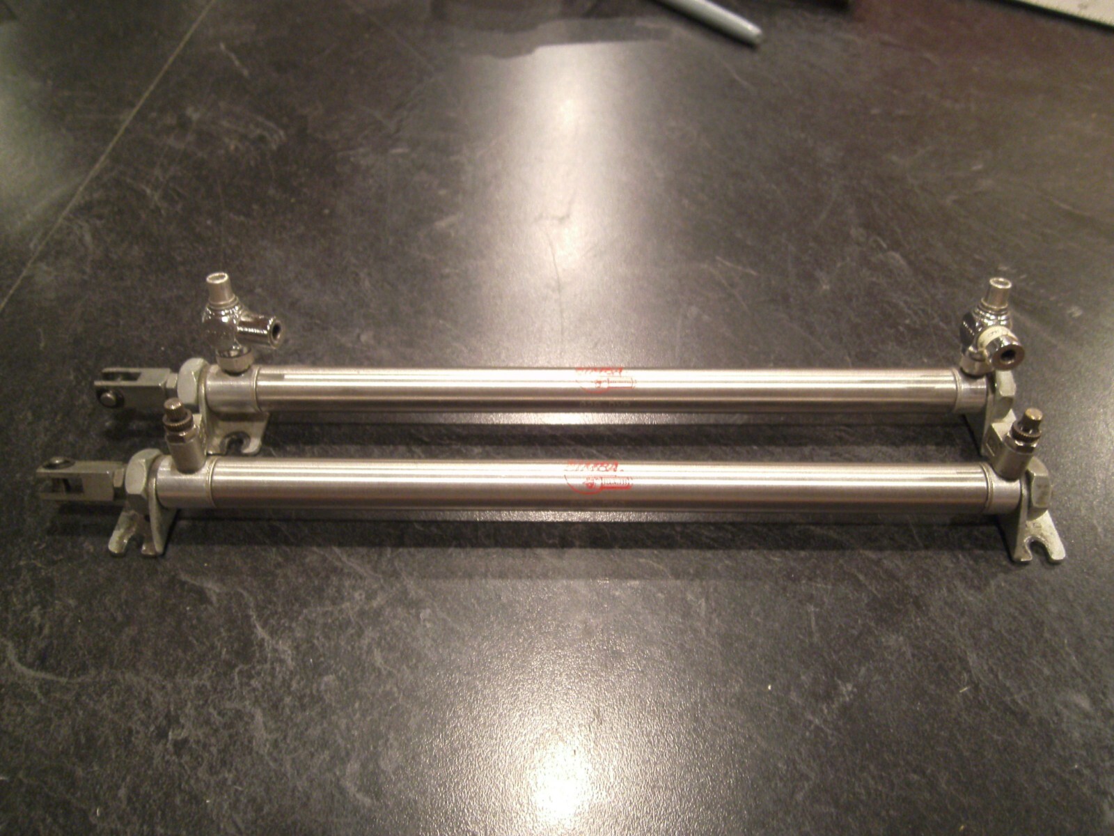 BIMBA AIR CYLINDERS eBay