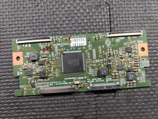 LG OEM Genuine T-Con Board P/N: 6871L-1973H 6870C-0309D For TV: 42LK520