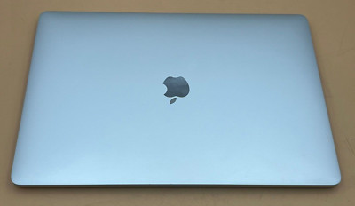 Apple MacBook Pro 15'' 2018 A1990 EMC3215 - Empty NO MOTHERBOARD - Good Condition