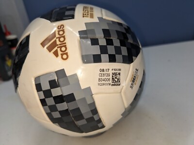 Buy adidas 2018 FIFA World Cup Russia Telstar 18 Official Match