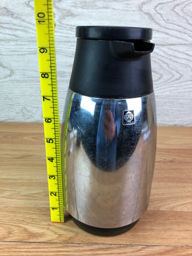 Tiger Chrome Vaccum Insulated Jug 1 Litre - 第 2/10 張圖片