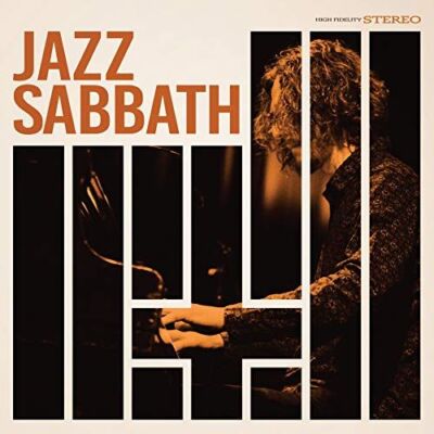JAZZ SABBATH - JAZZ SABBATH NEW VINYL