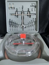 Amartisan 1-5/8 To 8” Adjustable Hole Cutter Kit