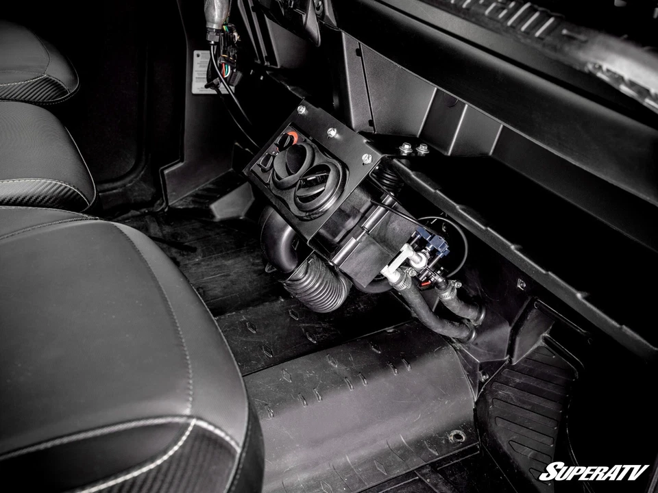 Calentador de cabina SuperATV para Can-Am Defender HD 5 | 7 | 8 | 9 | 10 | MAX/Ver equipamiento Foto 2 de 4