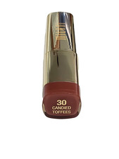 NEW Milani Color Statement Lipstick 30 Candied Toffees