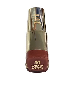 NEW Milani Color Statement Lipstick 30 Candied Toffees