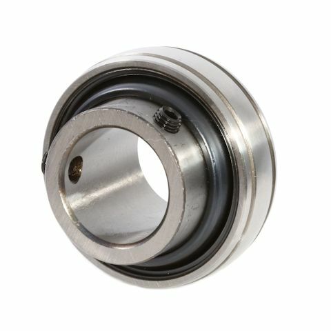 RHP T1060-60G Triple Seal Self-Lube Insert for 60mm Shaft - Picture 1 of 1