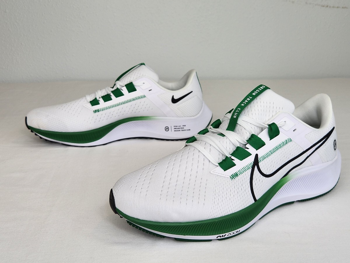 ナイキ メンズ ランニングシューズ Nike Air Zoom Pegasus 38 Oregon Running Shoes　- Oregon New Oregon Track Club OTC Nike Air Zoom Pegasus 38 SHOES Men's