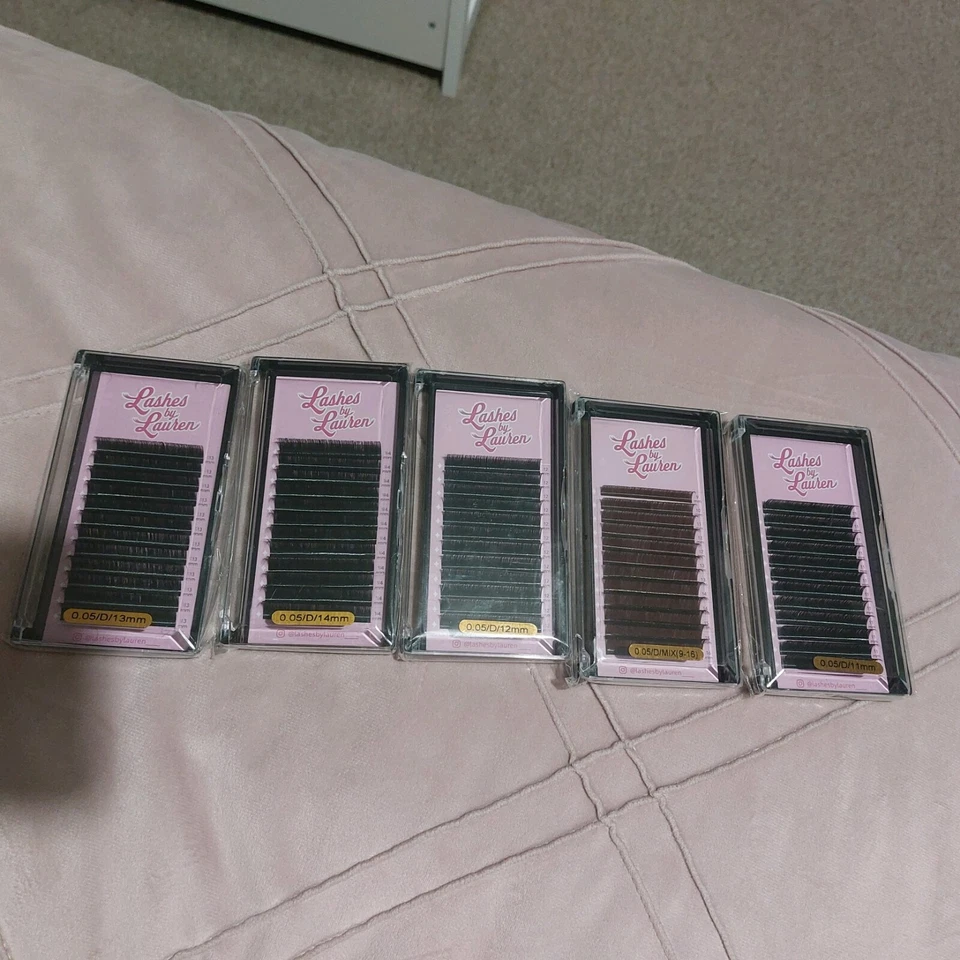 eyes lashes - Image 2 of 2