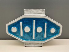 Beautiful Jonathan Adler JA Ravello Vase - Me...