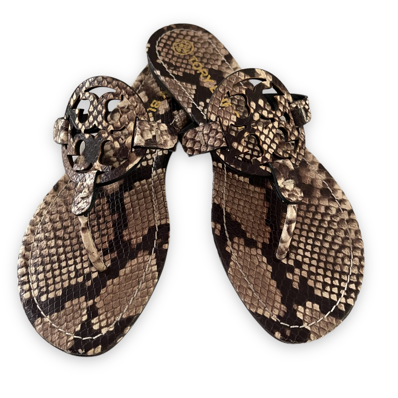 tory burch warm roccia miller