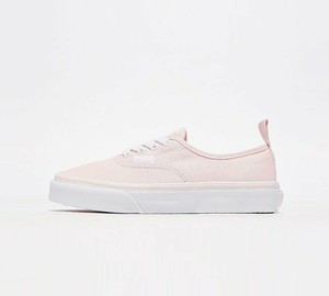 infant vans pink