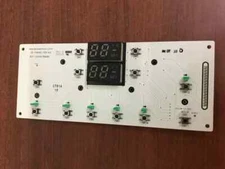 GE SMW250-15P Refrigerator Main Control Board AZ34907 | NR333