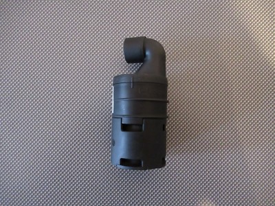 Webasto Thermo Top C Silencer VW T5 Multivan 7H0819613 Intake Silencer
