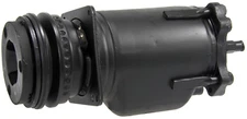 For ACDelco Gold Professional Remanufactured A/C Compressor 15-20515