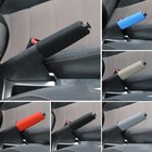 <!--F#f_0-->1x Universal Silicone Hand Break Protect Cover Car Accessory Hand Brake Handle<!--F/-->