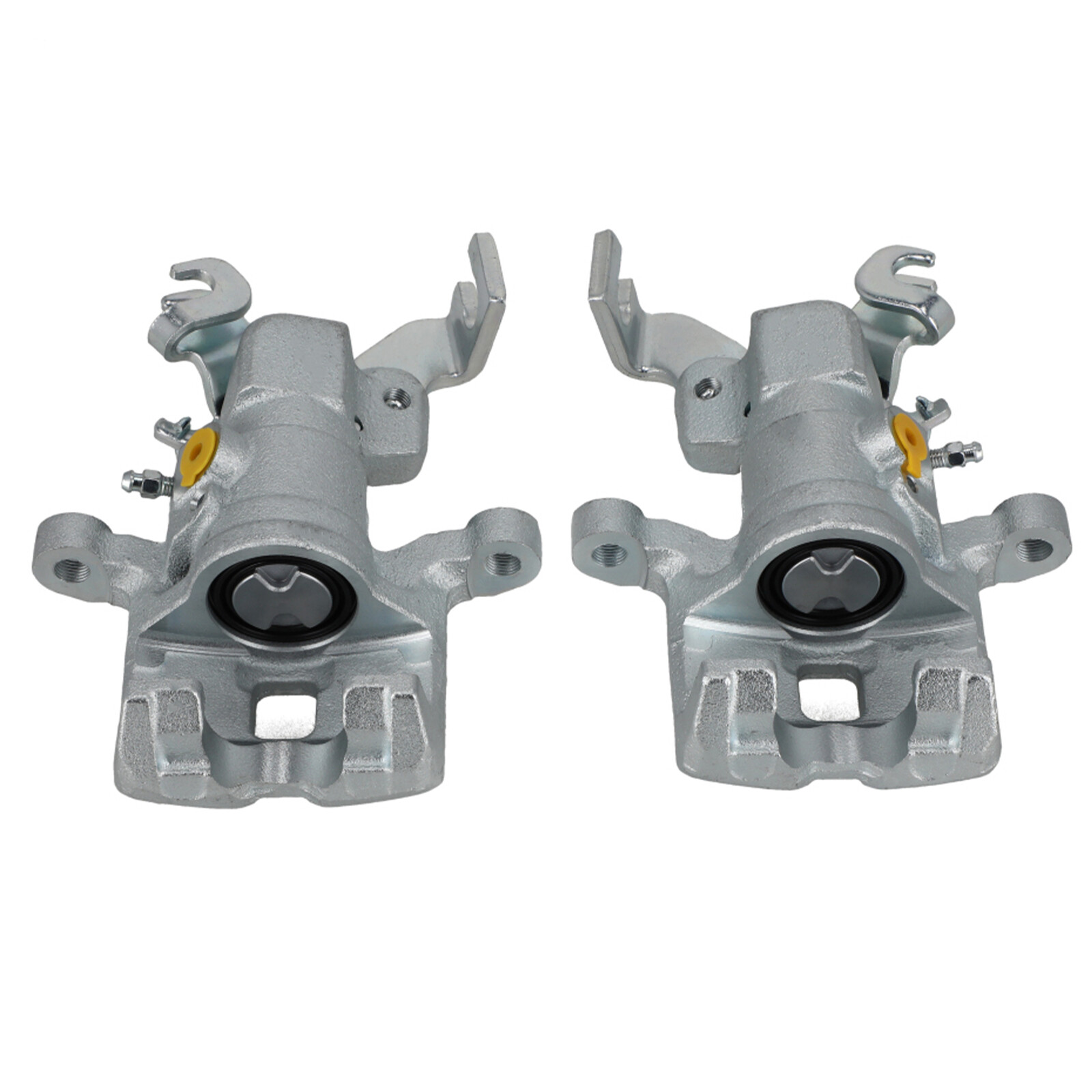 Floating Caliper Rear For Mazda 6 GH 2009-2012 2.0 2.2 MZR-CD R2BF 726081 726082