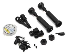 MIP 18150 Traxxas X-Duty Front CVD Drive Kit (Stampede, Slash, Rally 4x4)