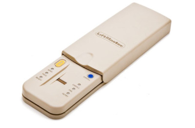Liftmaster Chamberlain 379LM Biometrischer Fingerabdruckleser Wireless Entry Sys