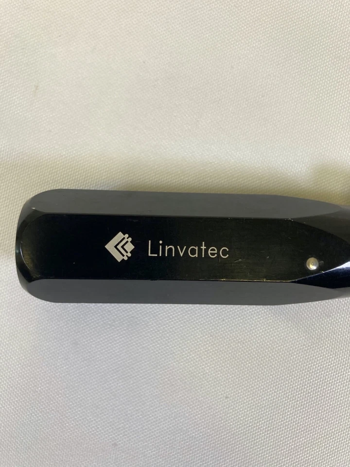Linvatec C8617 3,5 mm Hexagonal Canulado Flexible Driver Ortopedia Trauma Foto 4 de 4