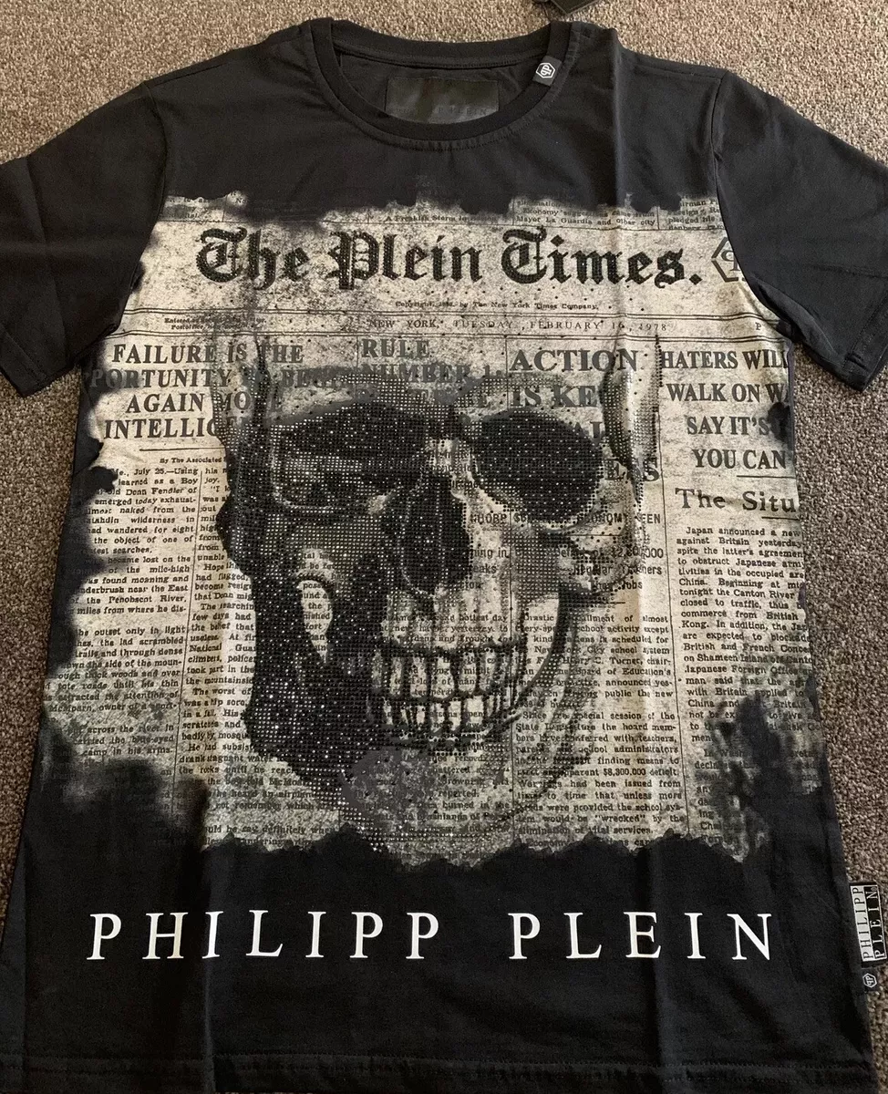 Philipp plein tee shirt cheap