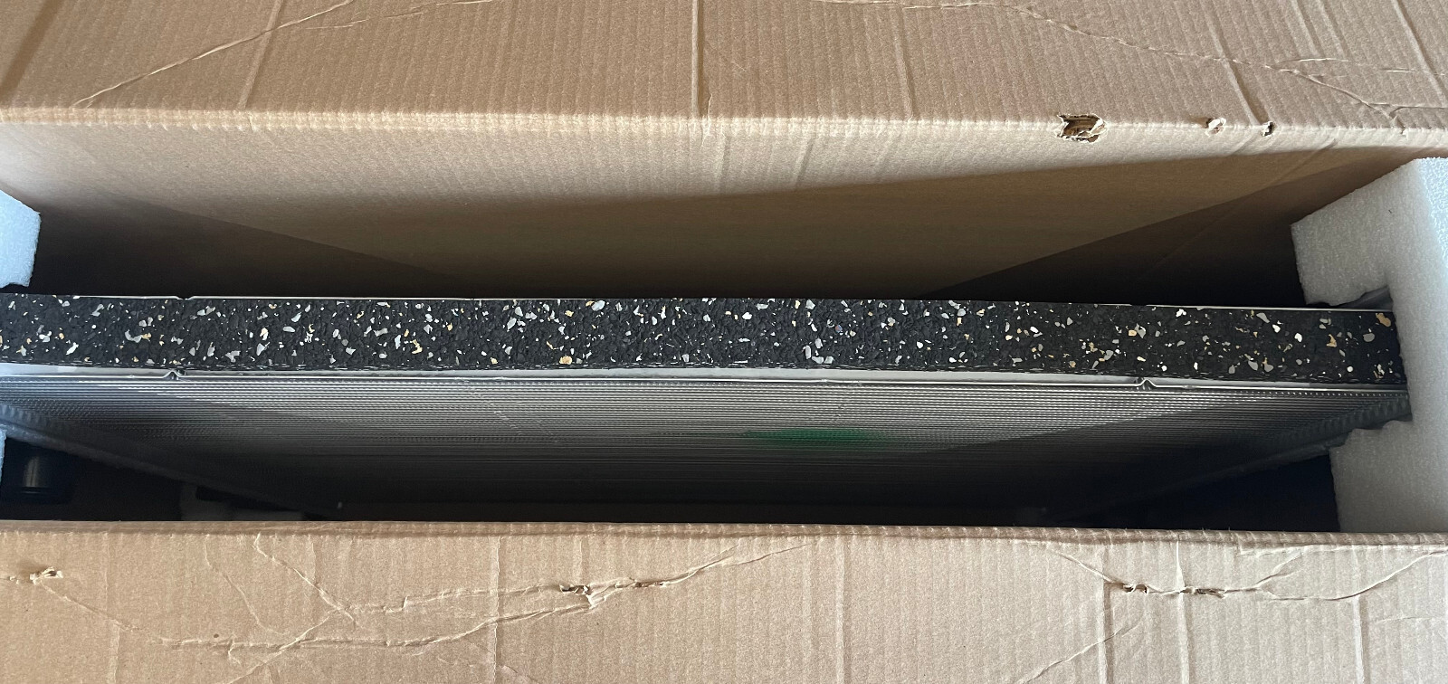 Behr Radiator Box BEHR Radiator Core and Tank Assembly BHT B4763002 | eBay