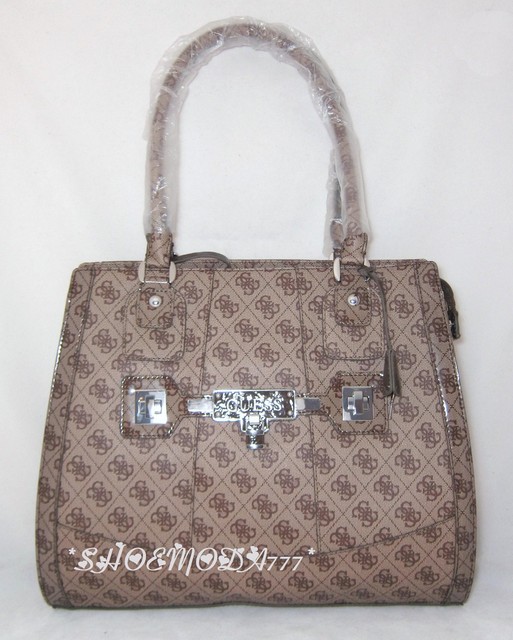 guess purse large