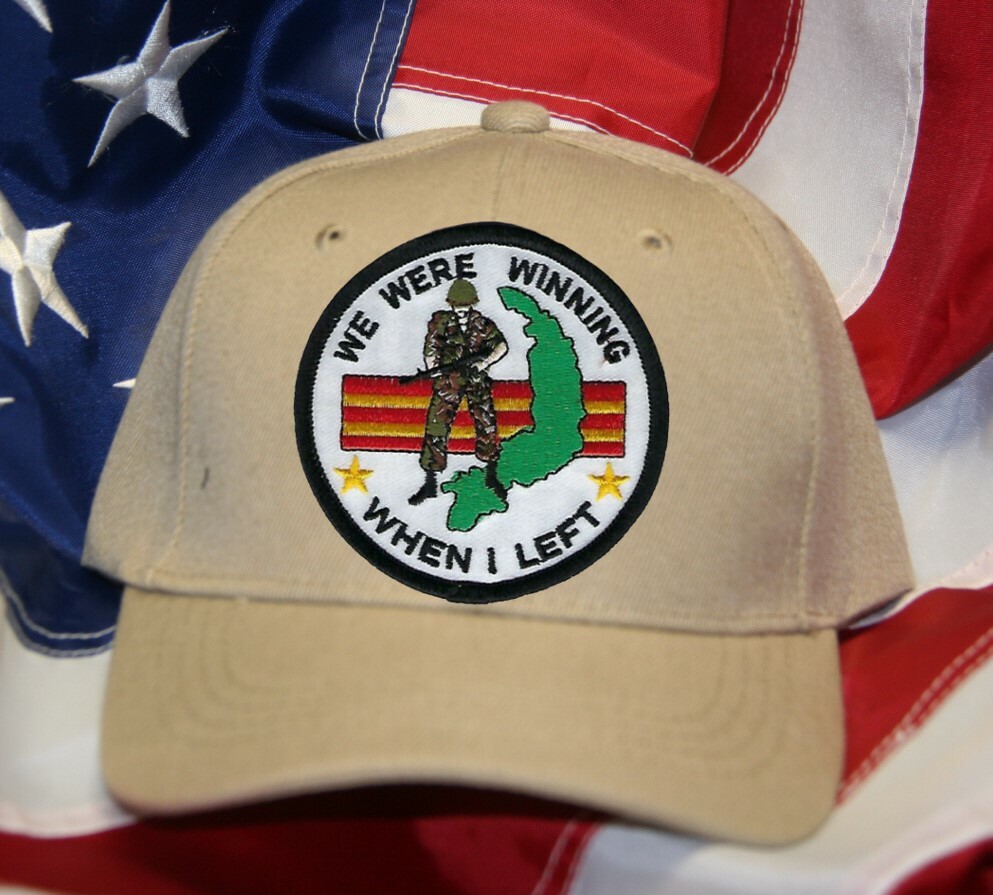 We Served Proudly In Country Vietnam Vet. 3" Patch FAST SHIP - Foto 8