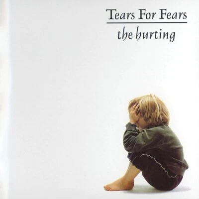 Tears for Fears - The Hurting - REMASTERED with 4 BONUS TRACKS NEW CD (sealed) - Image 1 of 4