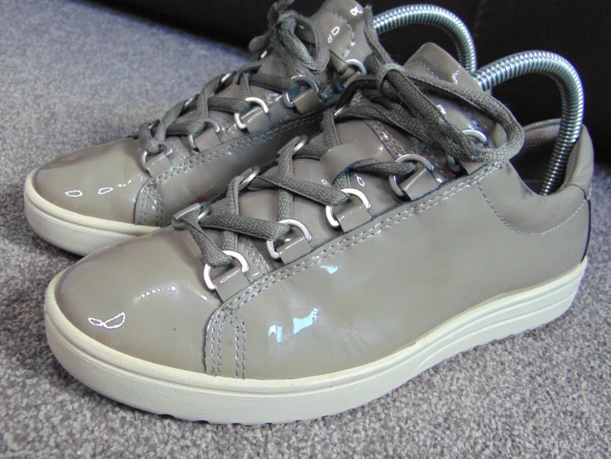 Ecco sneakers uk sale