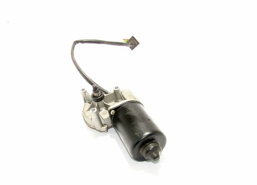 MERCEDES BENZ C W203 2003 Front window wiper motor Wishermotor vorne A2038200342