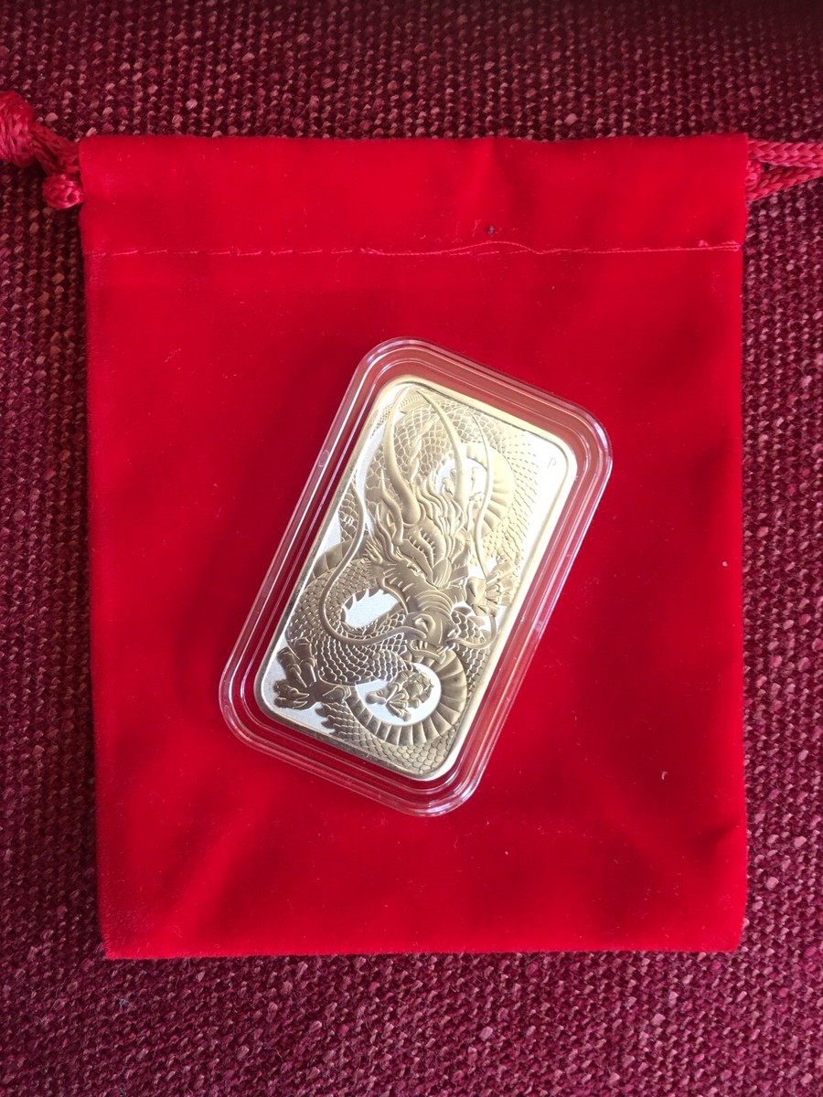 ✓ IN-HAND ✓ FAST SHIPPING- 2021 1 oz .9999 Fine Silver Perth