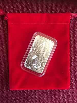 ✓ IN-HAND ✓ FAST SHIPPING- 2021 1 oz .9999 Fine Silver Perth