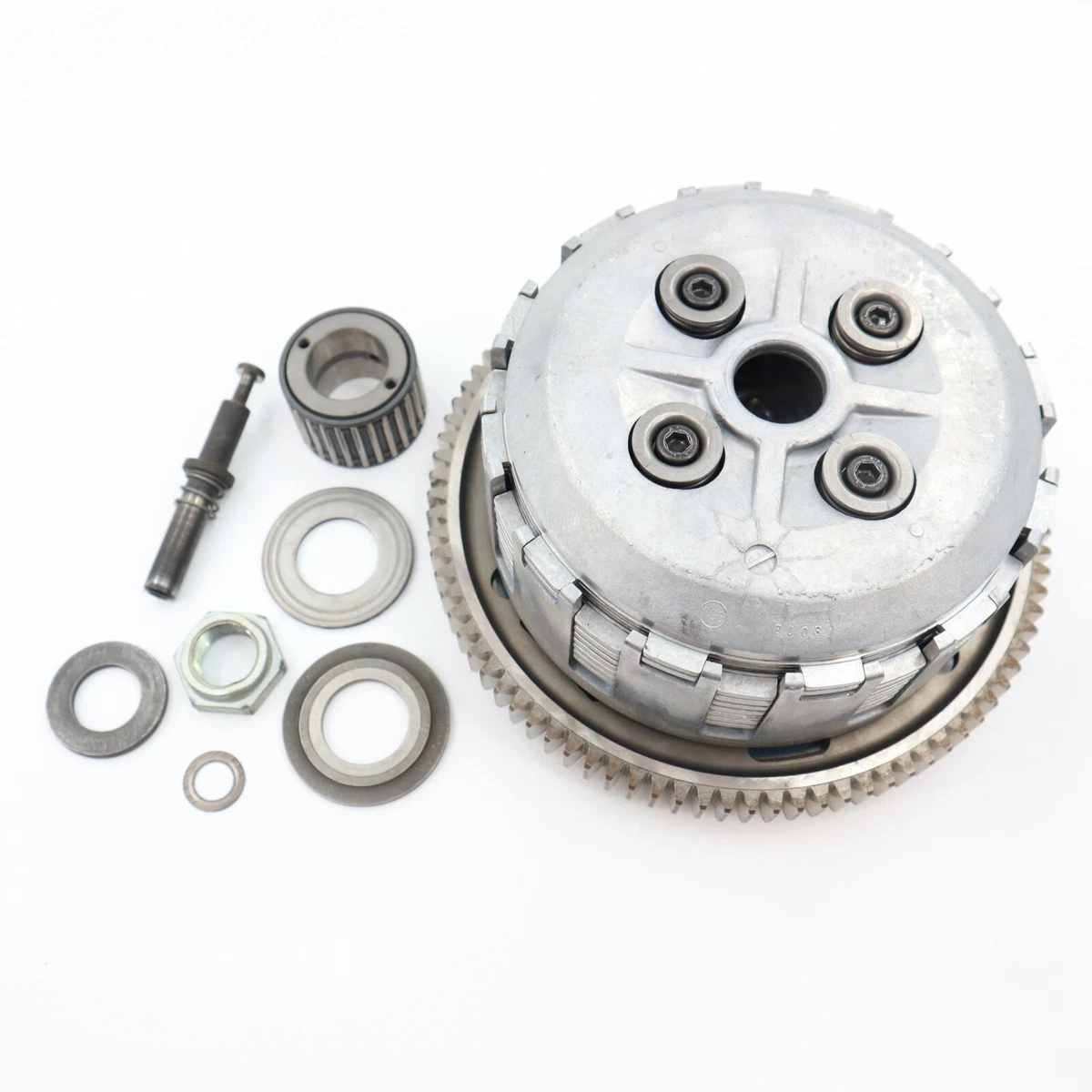 Complete Clutches & Kits for 2003 Kawasaki Ninja ZX6R for sale | eBay