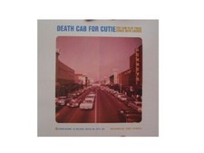 Mort Cab Pour Cutie Affiche Vous Peut Jouer These Songs