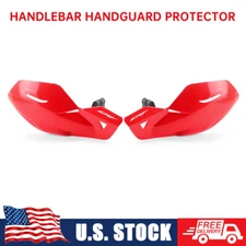 7/8'' Handlebar Hand Guards for HONDA  CRF250F CRF150R 100F CRF450R CRF 70F 80F