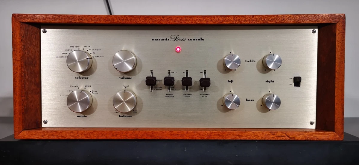 marantz tube products for sale | eBay