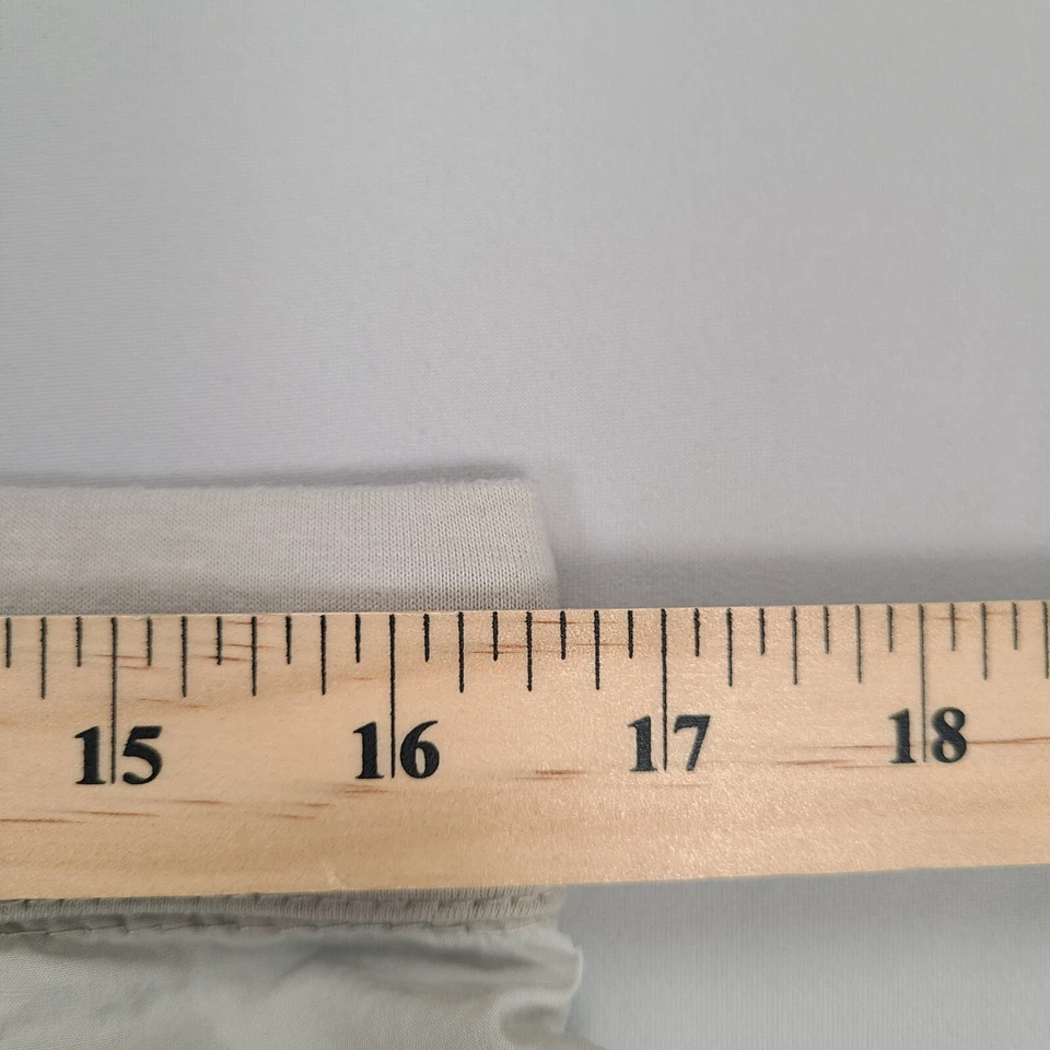 Pantalones Cortos PD & C Para Hombres 32 Beige Carga Bolsillos Utilitarios Informales Al Aire Libre Hombres Foto 4 de 4